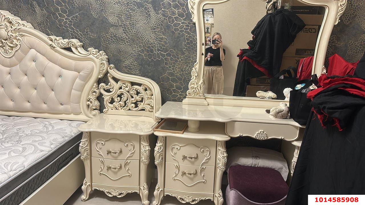 Фото №13: 1-комнатная квартира 47 м² - Краснодар, Догма Парк, ул. Марины Цветаевой, 7к2