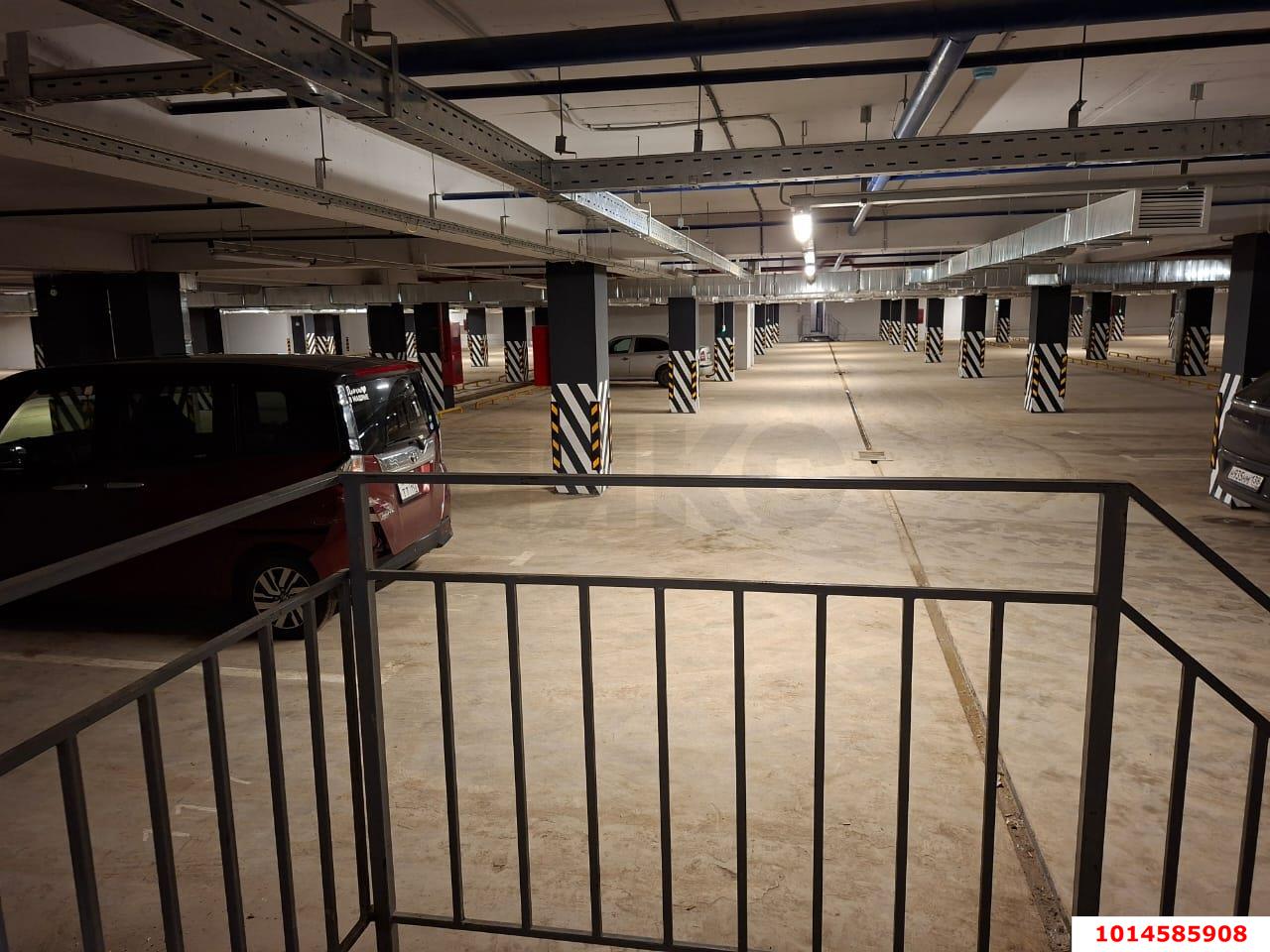 Фото №7: 1-комнатная квартира 47 м² - Краснодар, Догма Парк, ул. Марины Цветаевой, 7к2