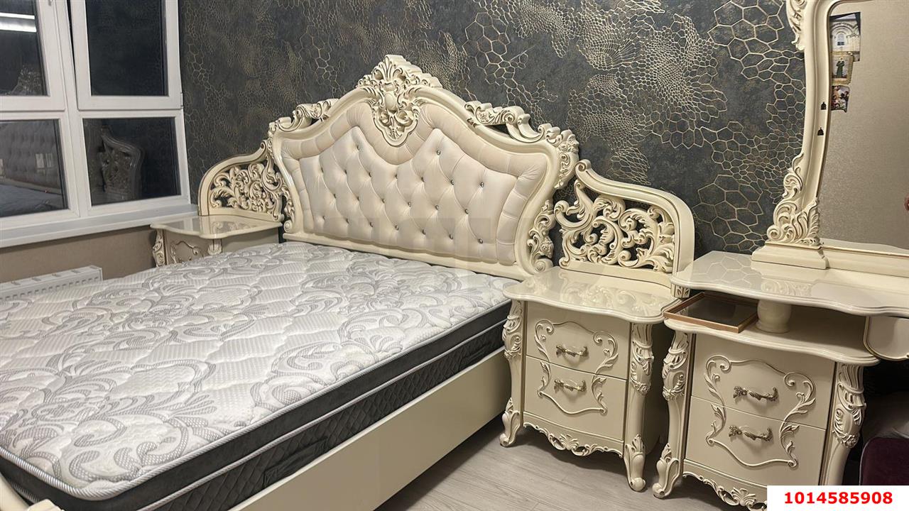 Фото №13: 1-комнатная квартира 47 м² - Краснодар, Прикубанский внутригородской округ, мкр. Догма Парк, ул. Марины Цветаевой, 7к2