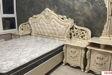 Фото №5: 1-комнатная квартира 47 м² - Краснодар, мкр. Догма Парк, ул. Марины Цветаевой, 7к2