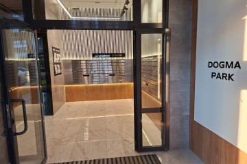 Фото №5: 1-комнатная квартира 47 м² - Краснодар, мкр. Догма Парк, ул. Марины Цветаевой, 7к2