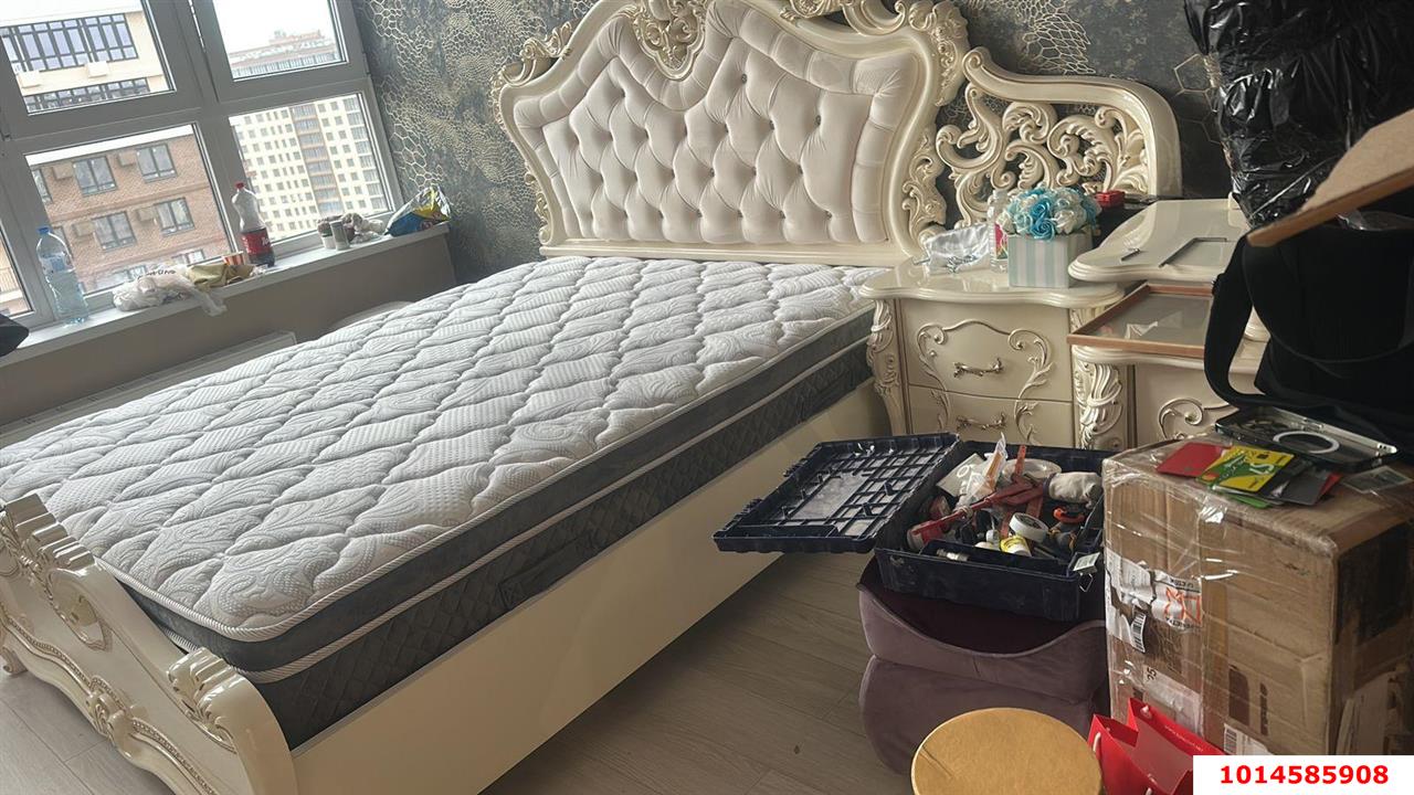 Фото №14: 1-комнатная квартира 47 м² - Краснодар, Догма Парк, ул. Марины Цветаевой, 7к2