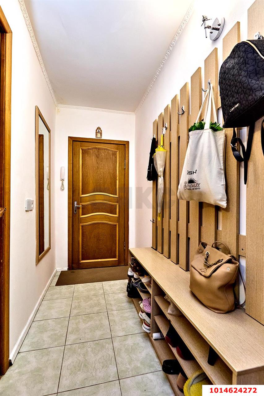 Фото №9: 3-комнатная квартира 54 м² - Краснодар, Черёмушки, ул. Селезнёва, 112