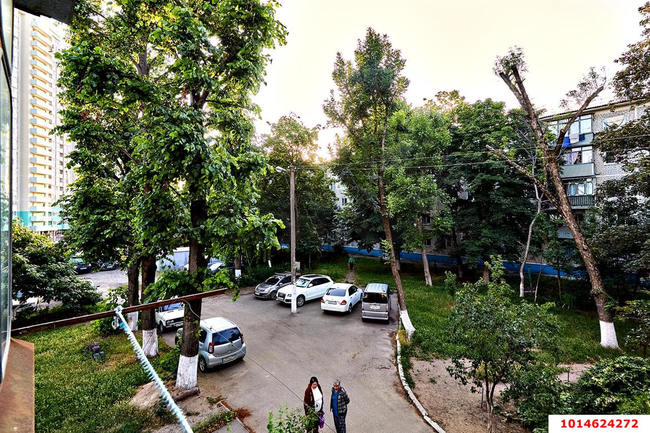 Фото №12: 3-комнатная квартира 54 м² - Краснодар, Черёмушки, ул. Селезнёва, 112