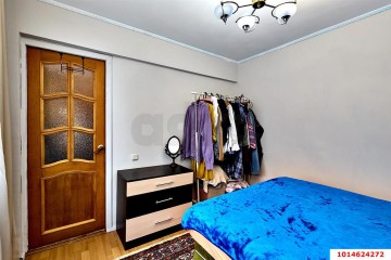 Фото №4: 3-комнатная квартира 54 м² - Краснодар, мкр. Черёмушки, ул. Селезнёва, 112