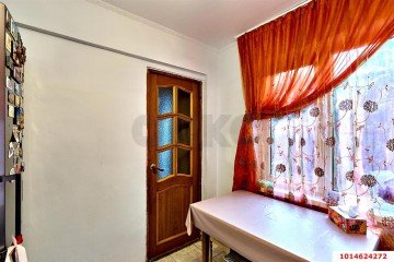 Фото №4: 3-комнатная квартира 54 м² - Краснодар, мкр. Черёмушки, ул. Селезнёва, 112