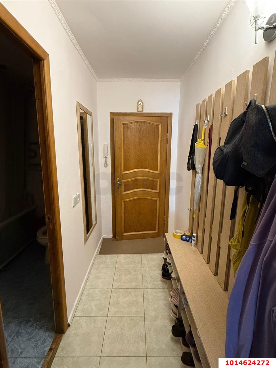 Фото №3: 3-комнатная квартира 54 м² - Краснодар, Черёмушки, ул. Селезнёва, 112