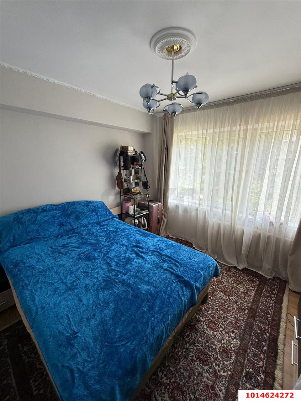 Фото №1: 3-комнатная квартира 54 м² - Краснодар, Черёмушки, ул. Селезнёва, 112