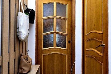 Фото №3: 3-комнатная квартира 54 м² - Краснодар, мкр. Черёмушки, ул. Селезнёва, 112