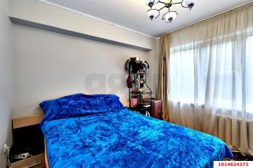 Фото №1: 3-комнатная квартира 54 м² - Краснодар, мкр. Черёмушки, ул. Селезнёва, 112