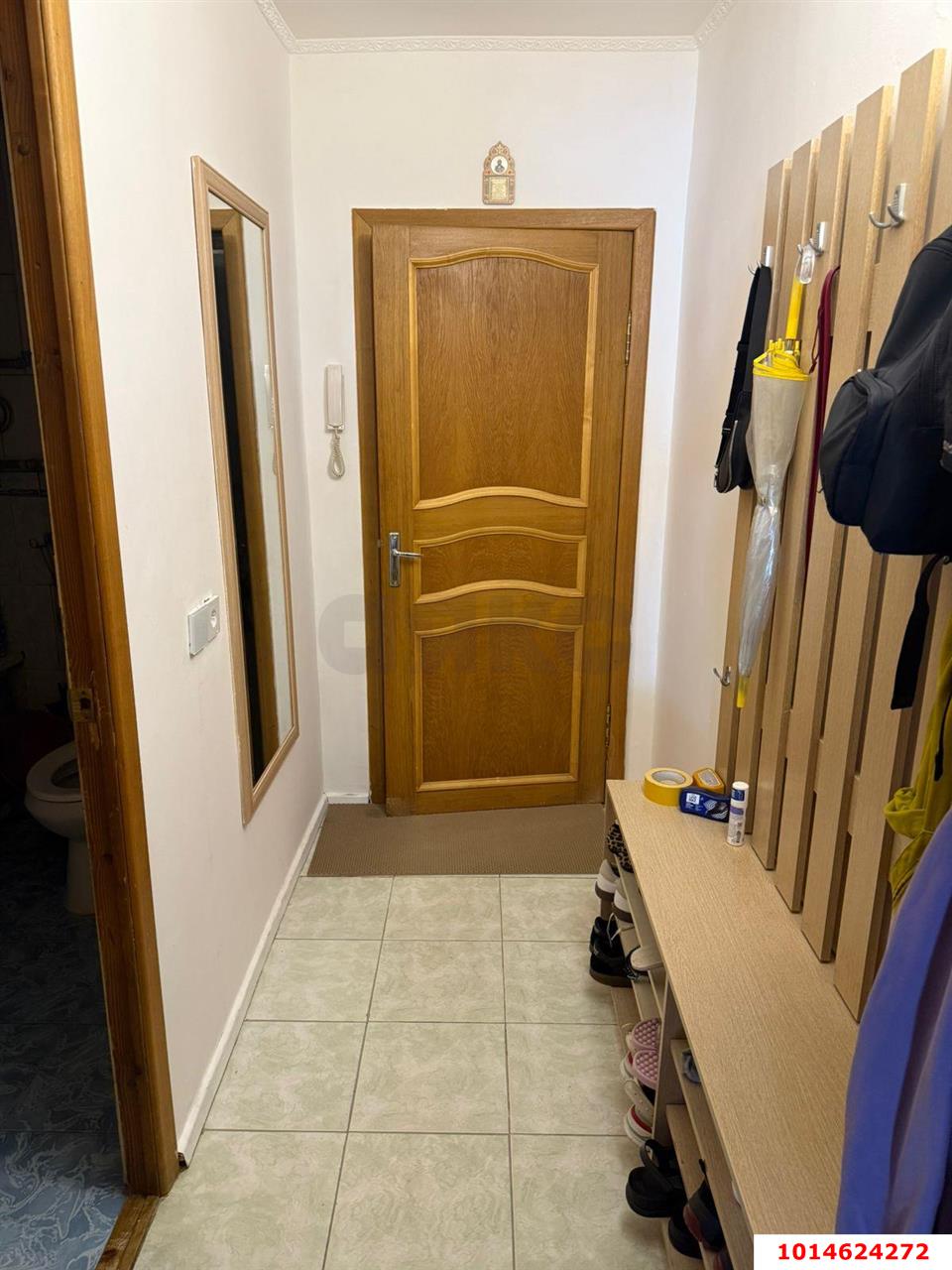 Фото №4: 3-комнатная квартира 54 м² - Краснодар, Черёмушки, ул. Селезнёва, 112