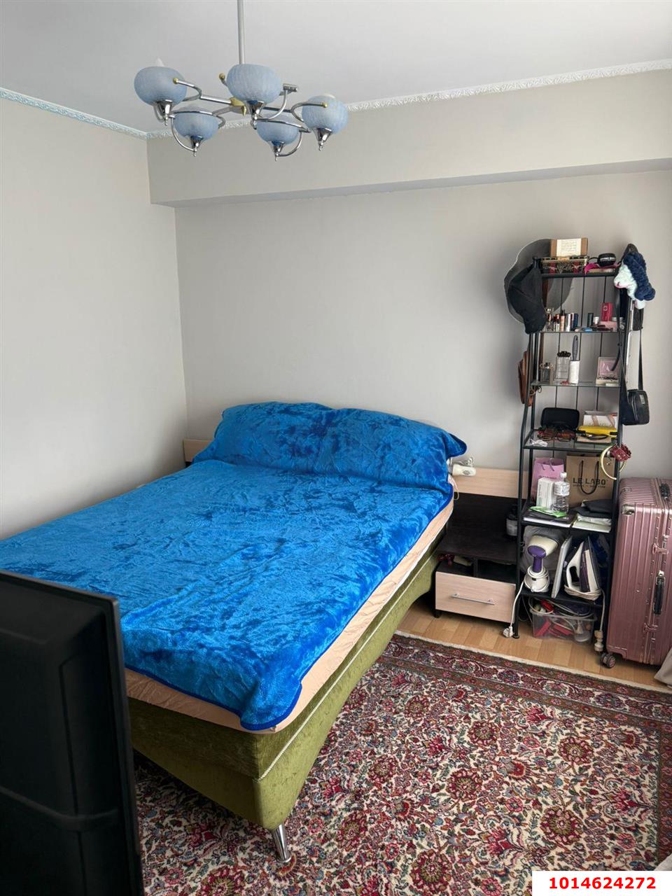 Фото №2: 3-комнатная квартира 54 м² - Краснодар, Черёмушки, ул. Селезнёва, 112
