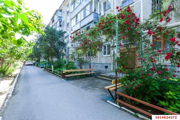 Фото №1: 3-комнатная квартира 54 м² - Краснодар, мкр. Черёмушки, ул. Селезнёва, 112