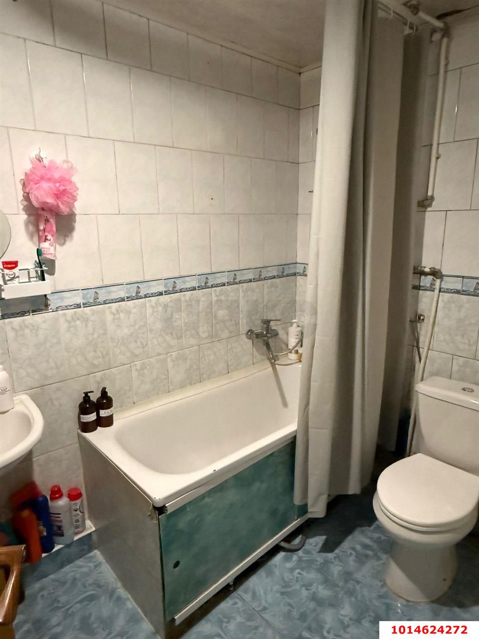 Фото №5: 3-комнатная квартира 54 м² - Краснодар, Черёмушки, ул. Селезнёва, 112