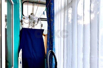Фото №2: 3-комнатная квартира 54 м² - Краснодар, мкр. Черёмушки, ул. Селезнёва, 112