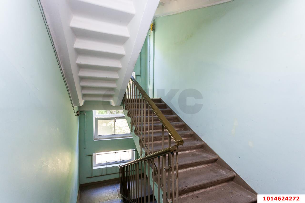 Фото №3: 3-комнатная квартира 54 м² - Краснодар, Черёмушки, ул. Селезнёва, 112