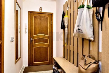 Фото №4: 3-комнатная квартира 54 м² - Краснодар, мкр. Черёмушки, ул. Селезнёва, 112