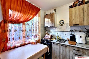Фото №3: 3-комнатная квартира 54 м² - Краснодар, мкр. Черёмушки, ул. Селезнёва, 112