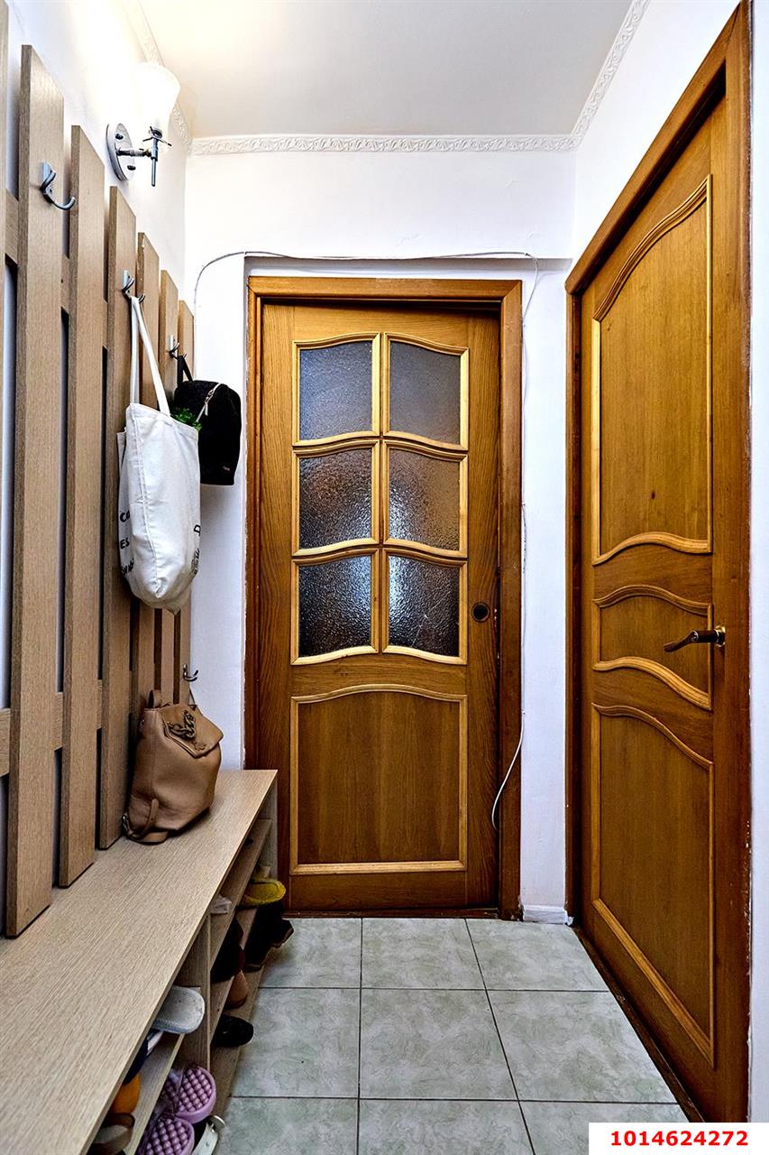 Фото №3: 3-комнатная квартира 54 м² - Краснодар, Черёмушки, ул. Селезнёва, 112