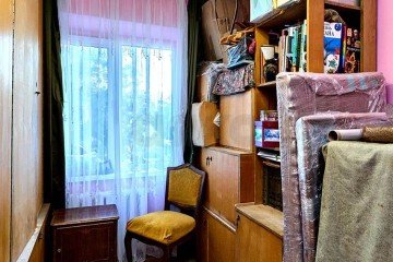 Фото №3: 3-комнатная квартира 54 м² - Краснодар, мкр. Черёмушки, ул. Селезнёва, 112