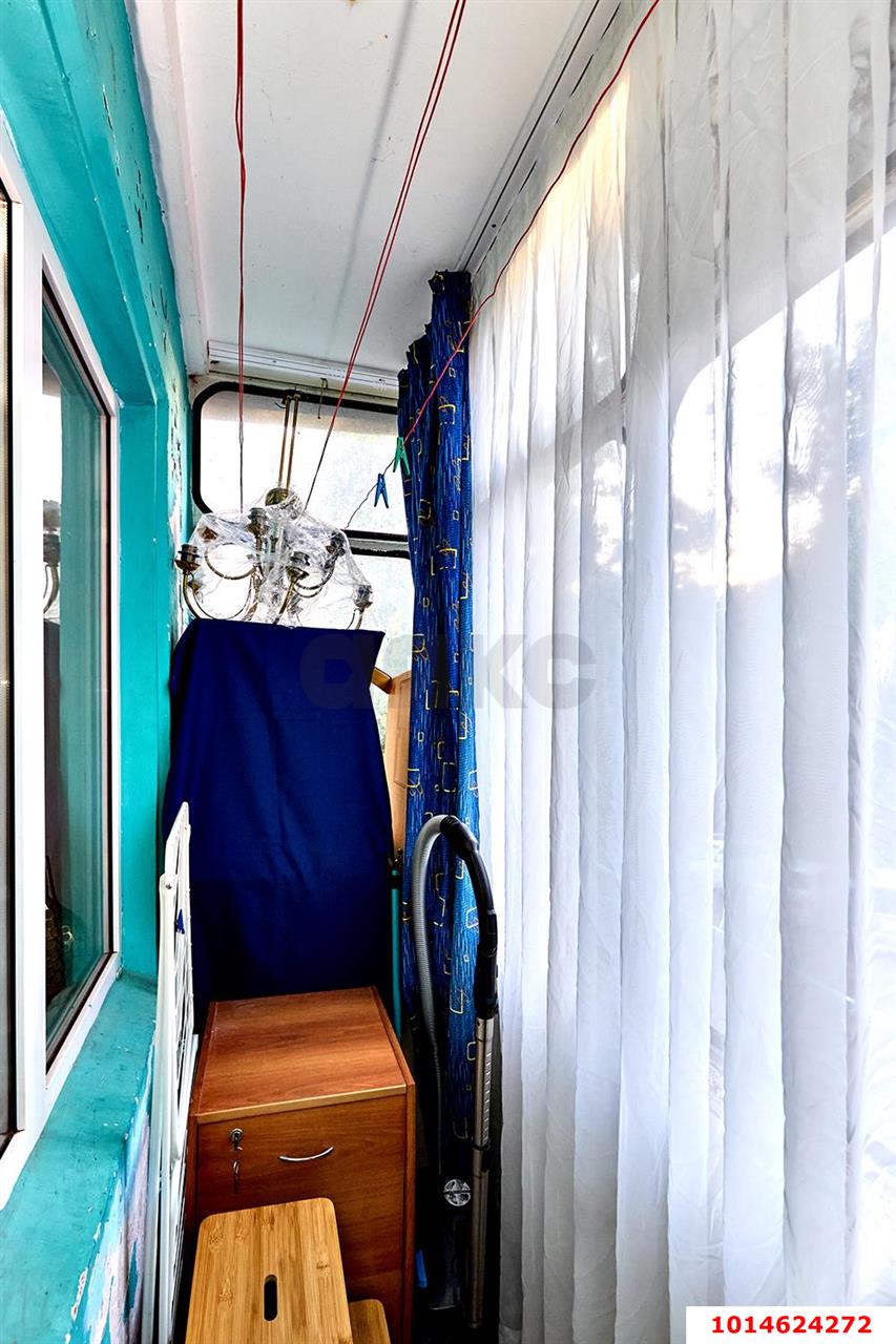 Фото №11: 3-комнатная квартира 54 м² - Краснодар, Черёмушки, ул. Селезнёва, 112