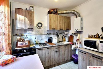 Фото №4: 3-комнатная квартира 54 м² - Краснодар, мкр. Черёмушки, ул. Селезнёва, 112
