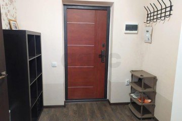 Фото №5: Студия 26 м² - Краснодар, мкр. Музыкальный, ул. имени Сергея Есенина, 149