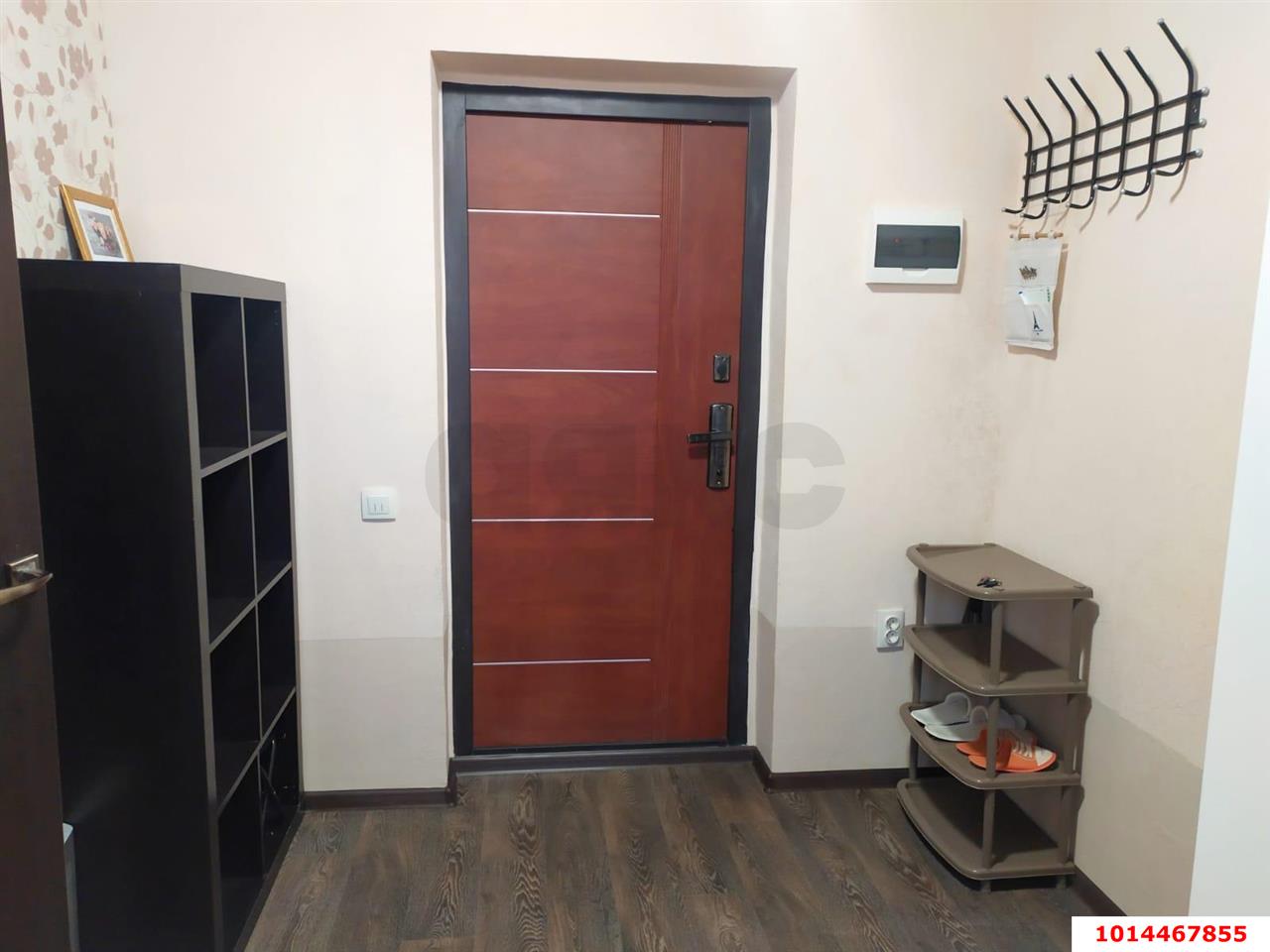 Фото №5: Студия 26 м² - Краснодар, Музыкальный, ул. имени Сергея Есенина, 149