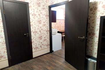 Фото №4: Студия 26 м² - Краснодар, мкр. Музыкальный, ул. имени Сергея Есенина, 149