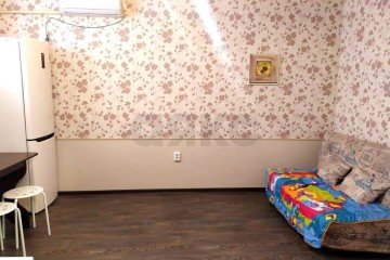 Фото №3: Студия 26 м² - Краснодар, мкр. Музыкальный, ул. имени Сергея Есенина, 149