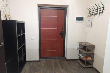 Фото №5: Студия 26 м² - Краснодар, мкр. Музыкальный, ул. имени Сергея Есенина, 149