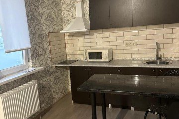 Фото №2: 1-комнатная квартира 32 м² - Краснодар, ж/р Новознаменский, ул. Войсковая, 4к8