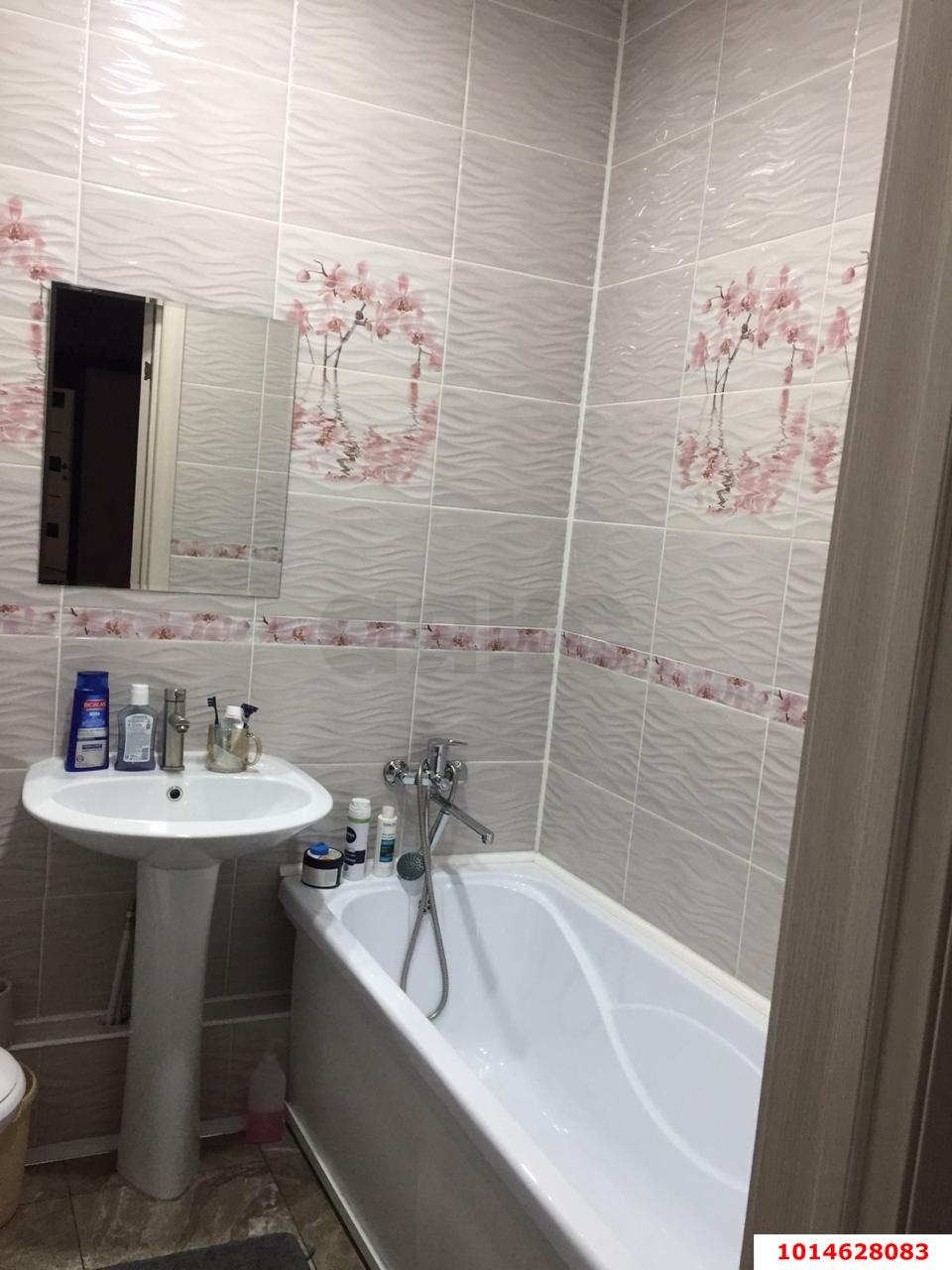 Фото №12: 1-комнатная квартира 32 м² - Краснодар, Новознаменский, ул. Войсковая, 4к8