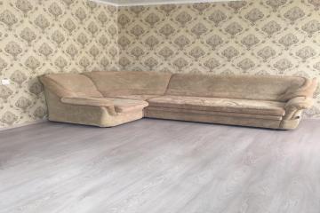 Фото №4: 1-комнатная квартира 32 м² - Краснодар, ж/р Новознаменский, ул. Войсковая, 4к8