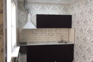 Фото №1: 1-комнатная квартира 32 м² - Краснодар, ж/р Новознаменский, ул. Войсковая, 4к8