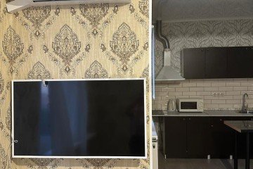 Фото №4: 1-комнатная квартира 32 м² - Краснодар, ж/р Новознаменский, ул. Войсковая, 4к8