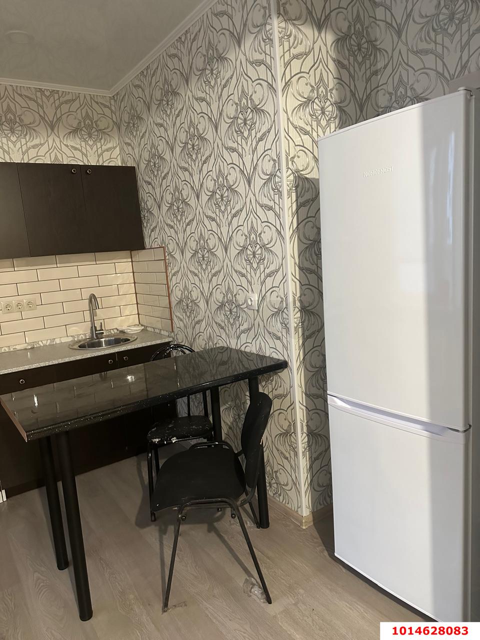 Фото №3: 1-комнатная квартира 32 м² - Краснодар, Карасунский внутригородской округ, ж/р Новознаменский, ул. Войсковая, 4к8