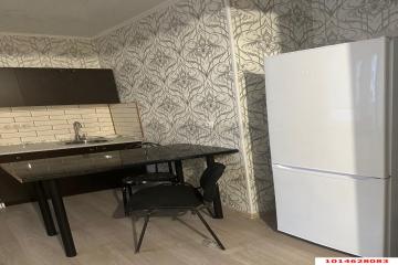 Фото №3: 1-комнатная квартира 32 м² - Краснодар, ж/р Новознаменский, ул. Войсковая, 4к8