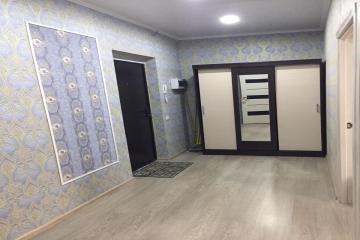 Фото №3: 1-комнатная квартира 32 м² - Краснодар, ж/р Новознаменский, ул. Войсковая, 4к8