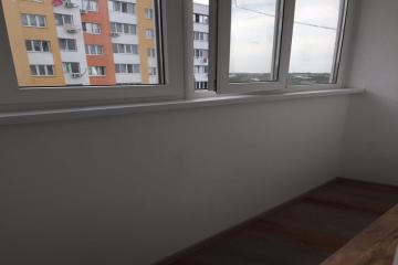 Фото №5: 1-комнатная квартира 32 м² - Краснодар, ж/р Новознаменский, ул. Войсковая, 4к8