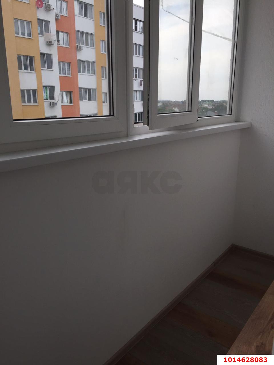 Фото №13: 1-комнатная квартира 32 м² - Краснодар, Карасунский внутригородской округ, ж/р Новознаменский, ул. Войсковая, 4к8