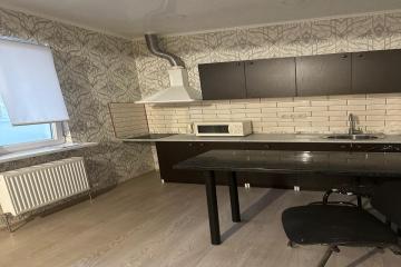 Фото №2: 1-комнатная квартира 32 м² - Краснодар, ж/р Новознаменский, ул. Войсковая, 4к8