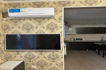 Фото №4: 1-комнатная квартира 32 м² - Краснодар, ж/р Новознаменский, ул. Войсковая, 4к8