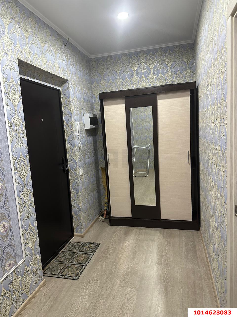 Фото №9: 1-комнатная квартира 32 м² - Краснодар, Новознаменский, ул. Войсковая, 4к8