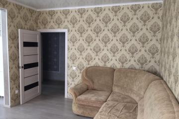 Фото №1: 1-комнатная квартира 32 м² - Краснодар, ж/р Новознаменский, ул. Войсковая, 4к8