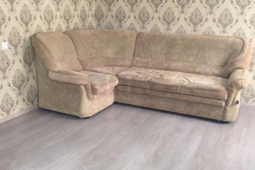 Фото №5: 1-комнатная квартира 32 м² - Краснодар, ж/р Новознаменский, ул. Войсковая, 4к8