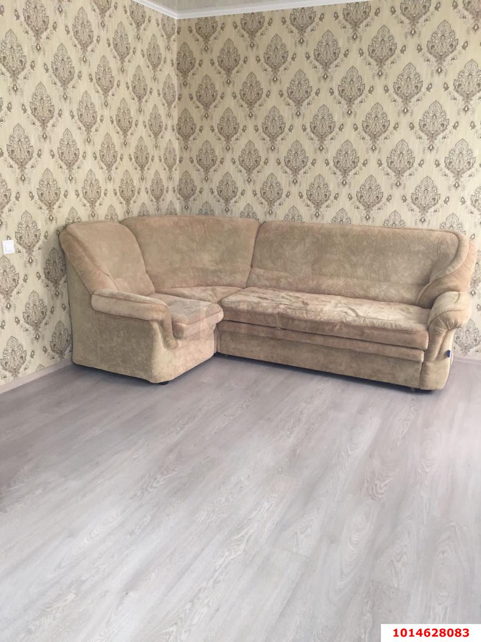 Фото №5: 1-комнатная квартира 32 м² - Краснодар, Новознаменский, ул. Войсковая, 4к8