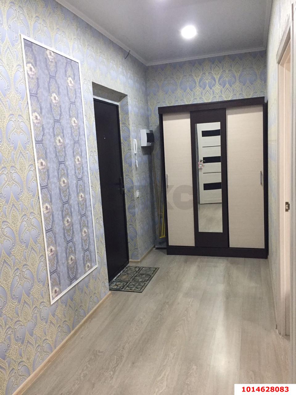 Фото №9: 1-комнатная квартира 32 м² - Краснодар, Новознаменский, ул. Войсковая, 4к8