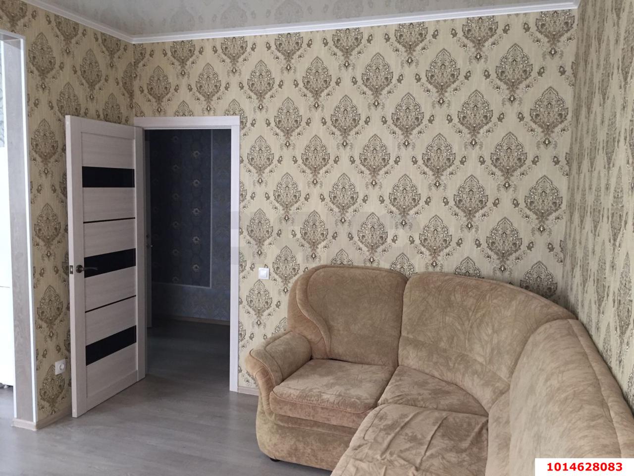 Фото №7: 1-комнатная квартира 32 м² - Краснодар, Новознаменский, ул. Войсковая, 4к8