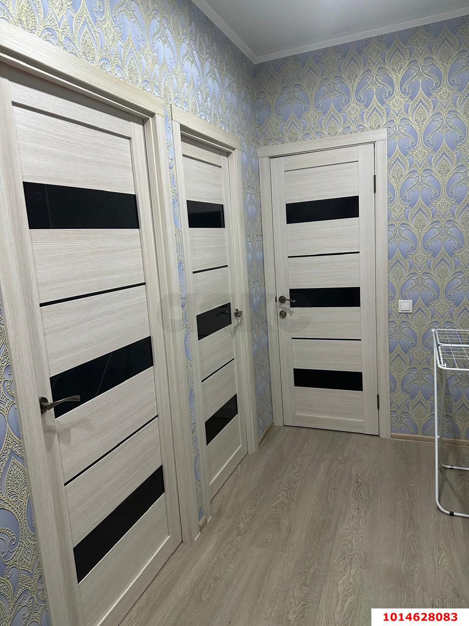 Фото №11: 1-комнатная квартира 32 м² - Краснодар, Новознаменский, ул. Войсковая, 4к8